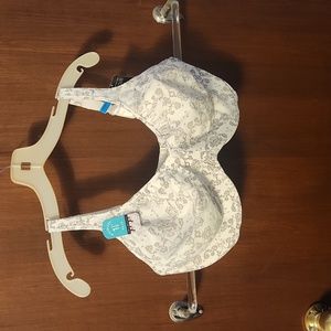 Bali Intimates Bra size 38DDD